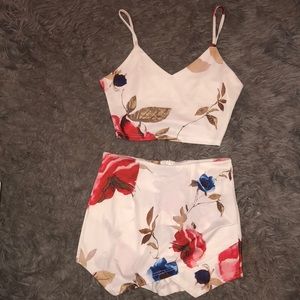 Two Piece Set
